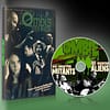 Ombis Alien Invasion Special Edition DVD